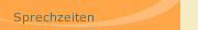 Sprechzeiten